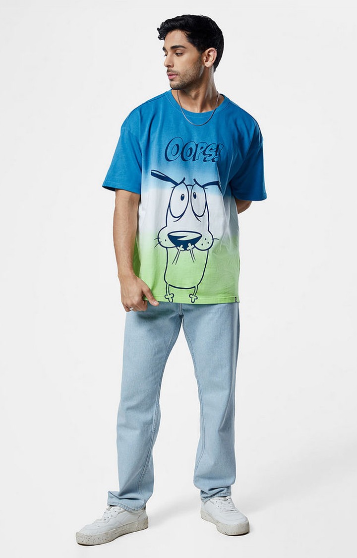 T shirt best sale oops