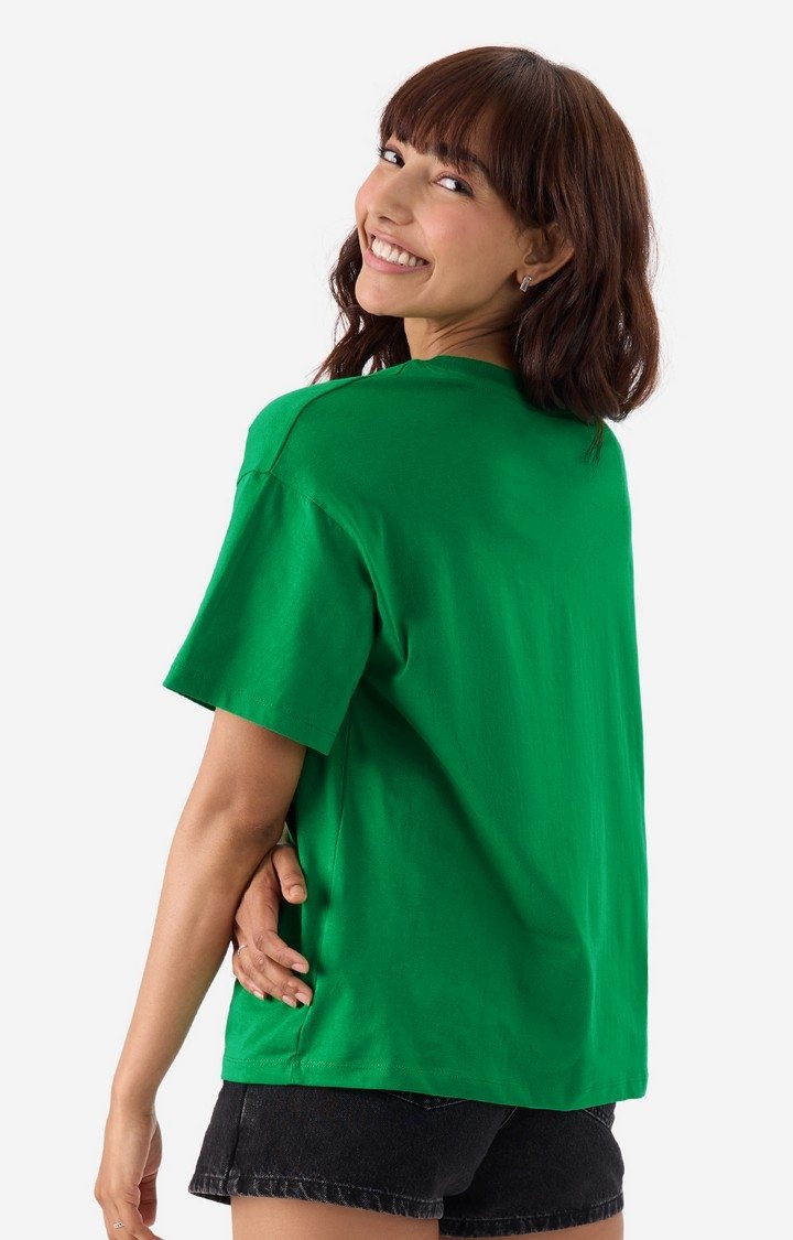 Women's Archie: Underestimate Me Women's Oversized T-Shirt