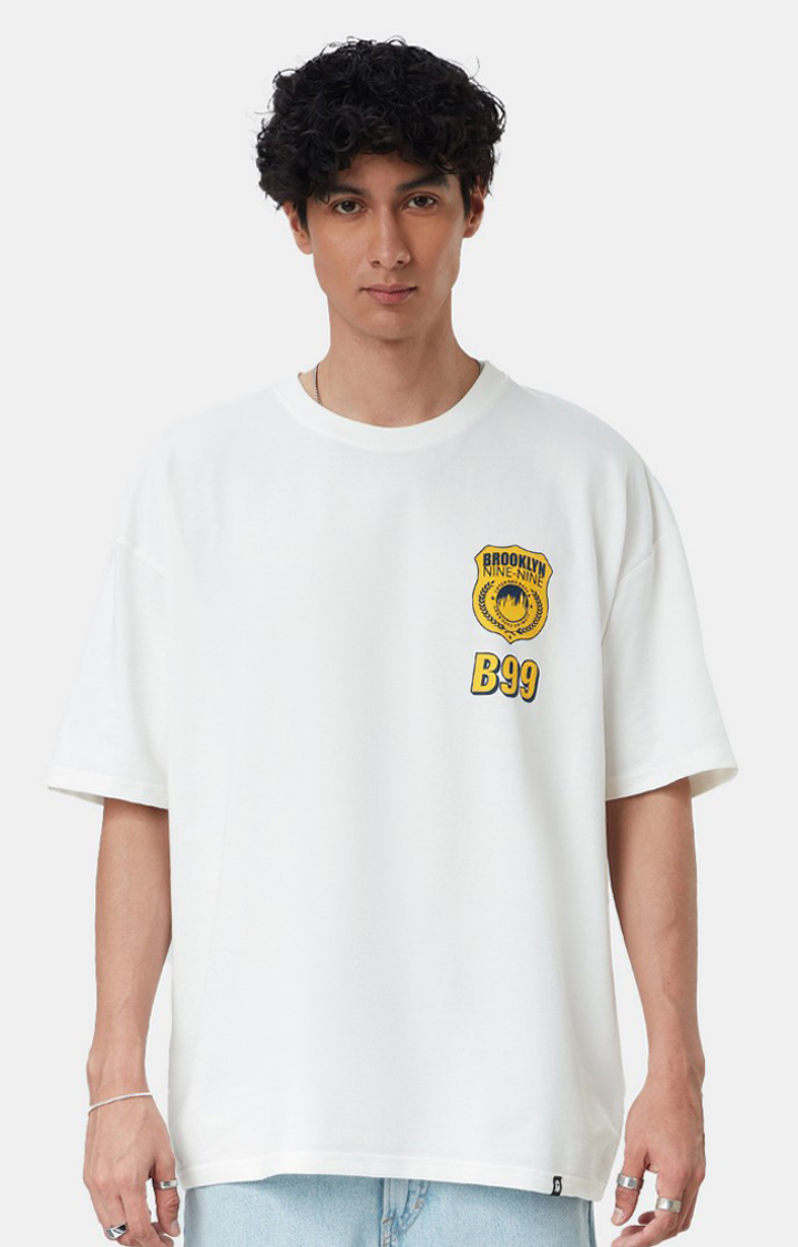 Brooklyn nine nine top t shirt