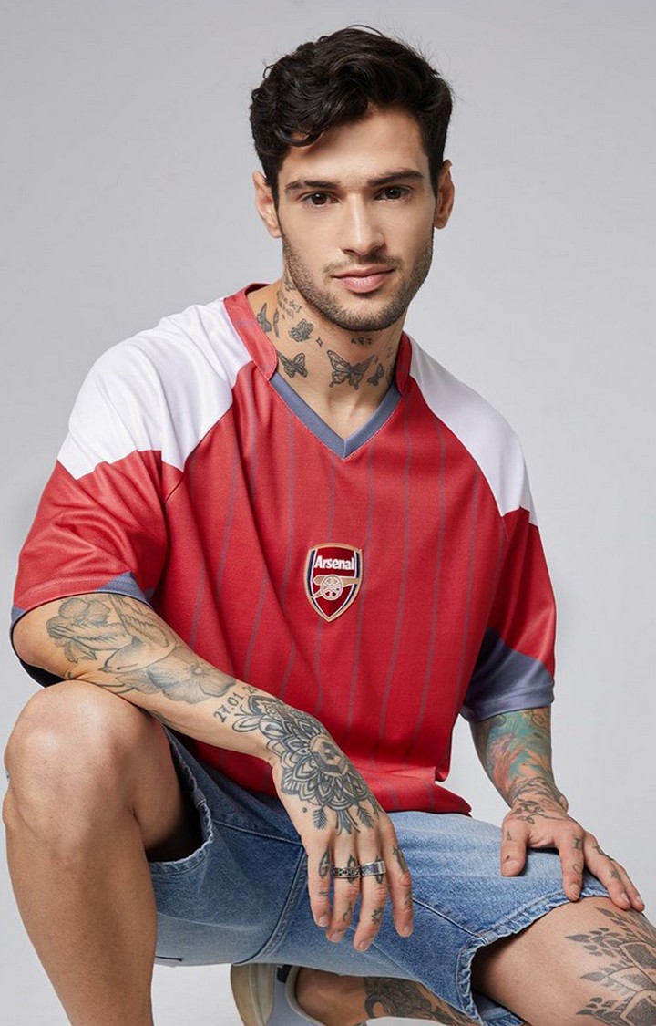 Arsenal pjs 2025 mens