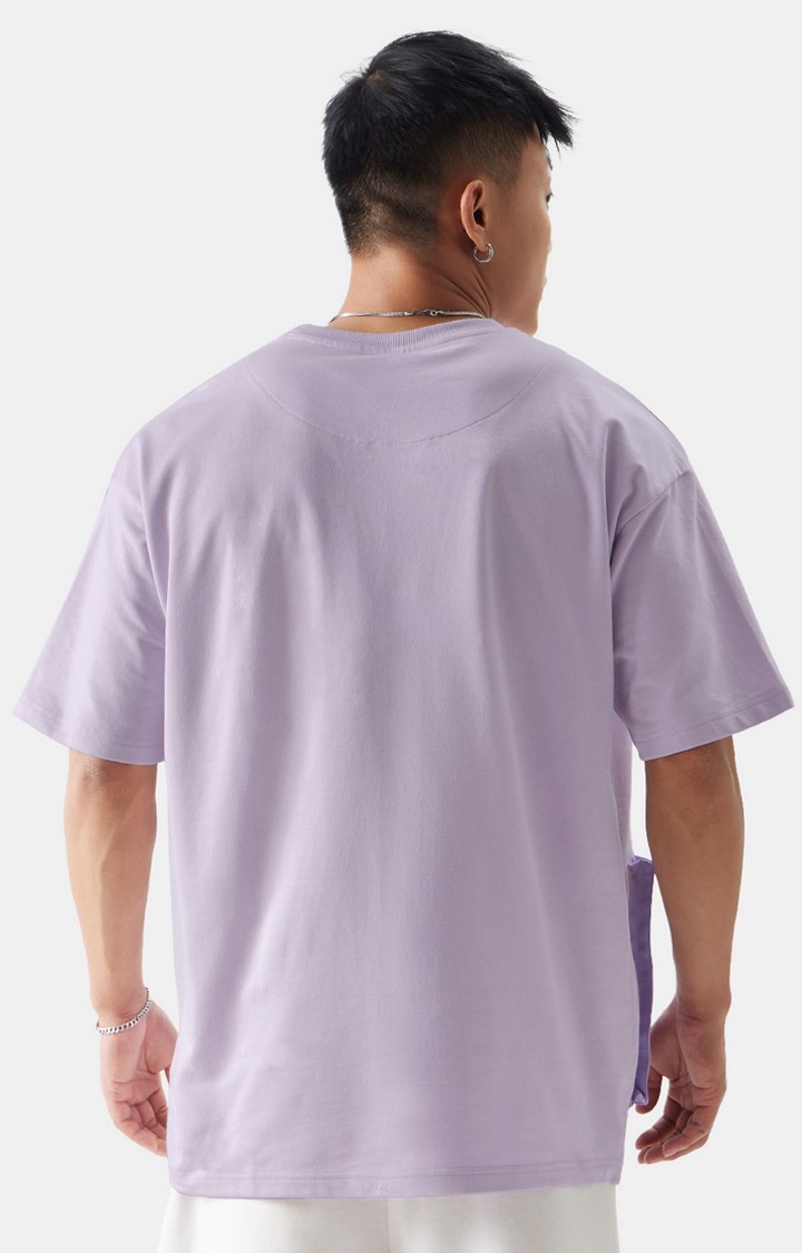 Men's Original Wanderer Oversized T-Shirts