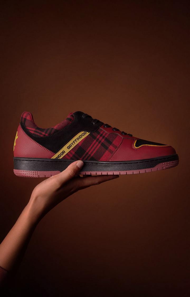 Gryffindor top nike dunks