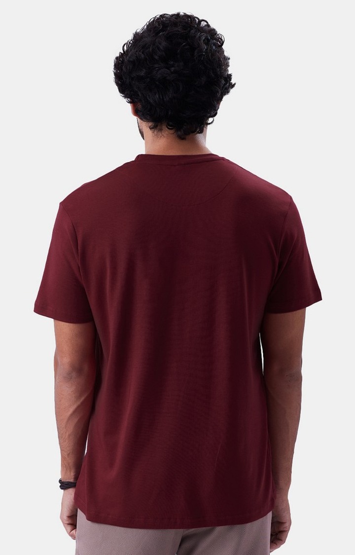 Men's Original Supima Rhubarb Supima T-Shirts