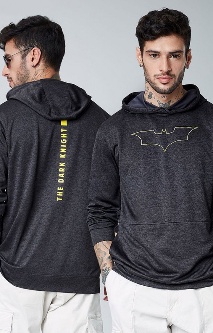 Batman hoodie souled store store