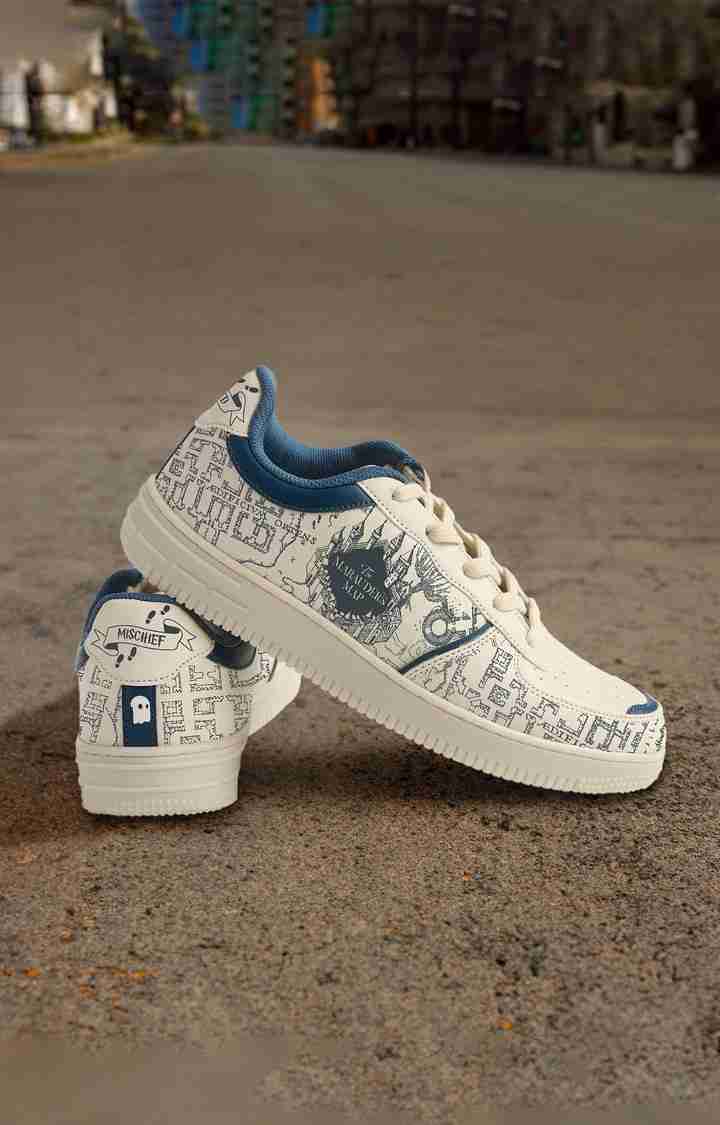 Marauder sneakers 2025