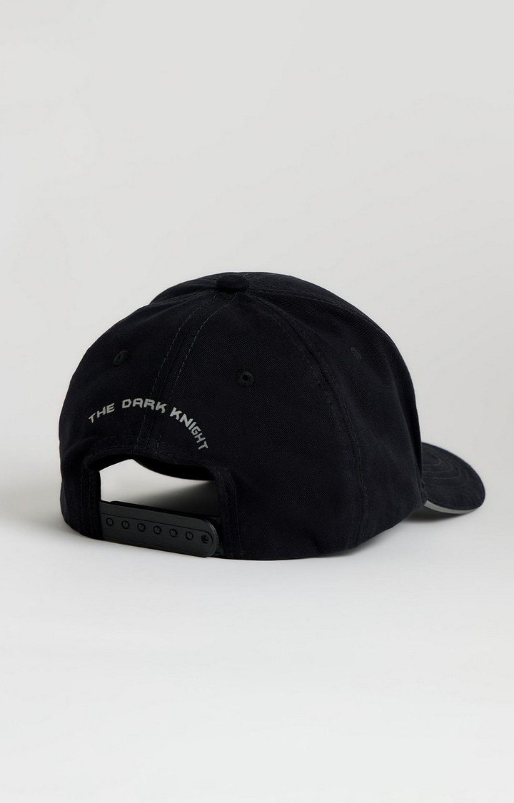 Men's Official Batman: Bat-Signal Caps