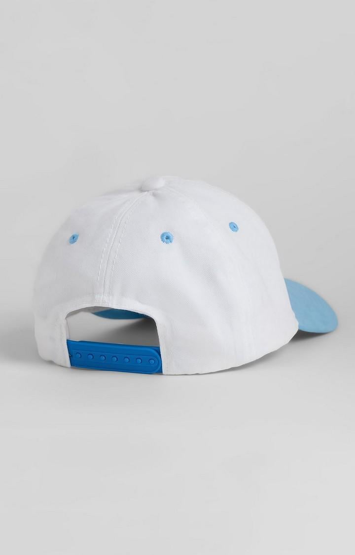 Men's Official Manchester City: Crest Caps