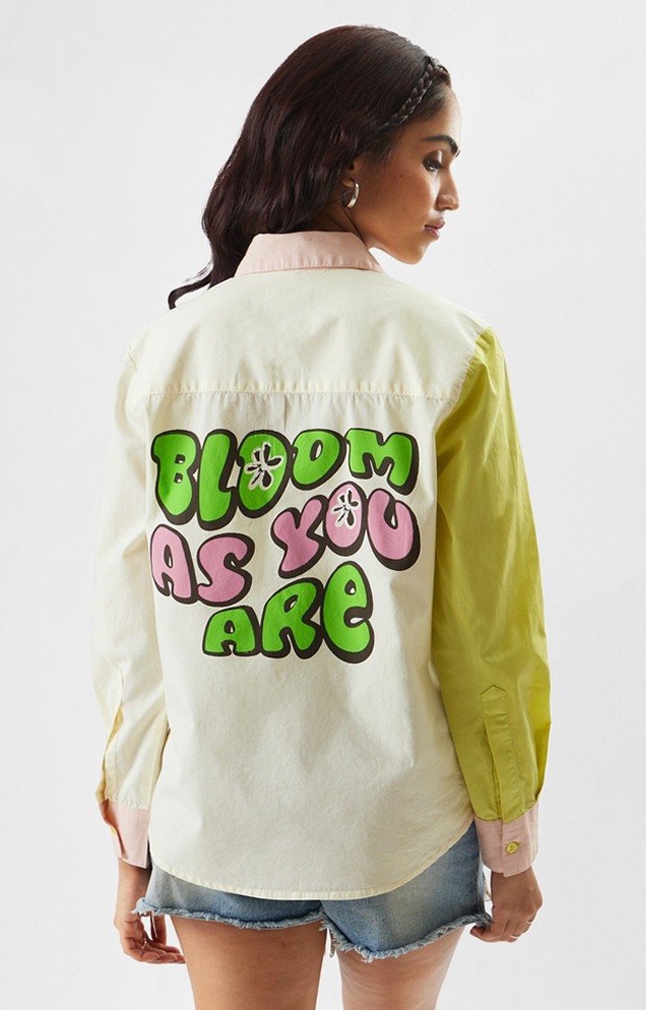 Women's Original Bloom Shirts