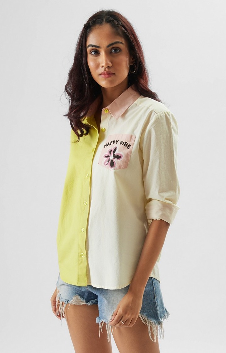 Women's Original Bloom Shirts