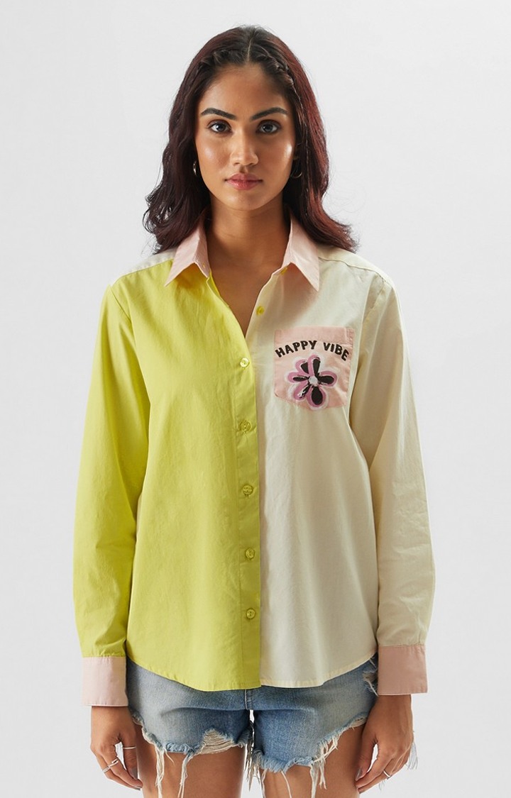 Women's Original Bloom Shirts