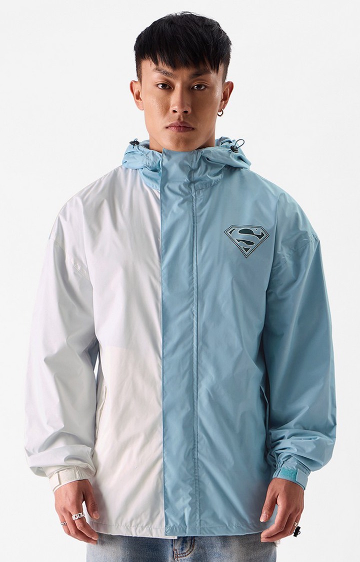 Man of cheap steel jacket