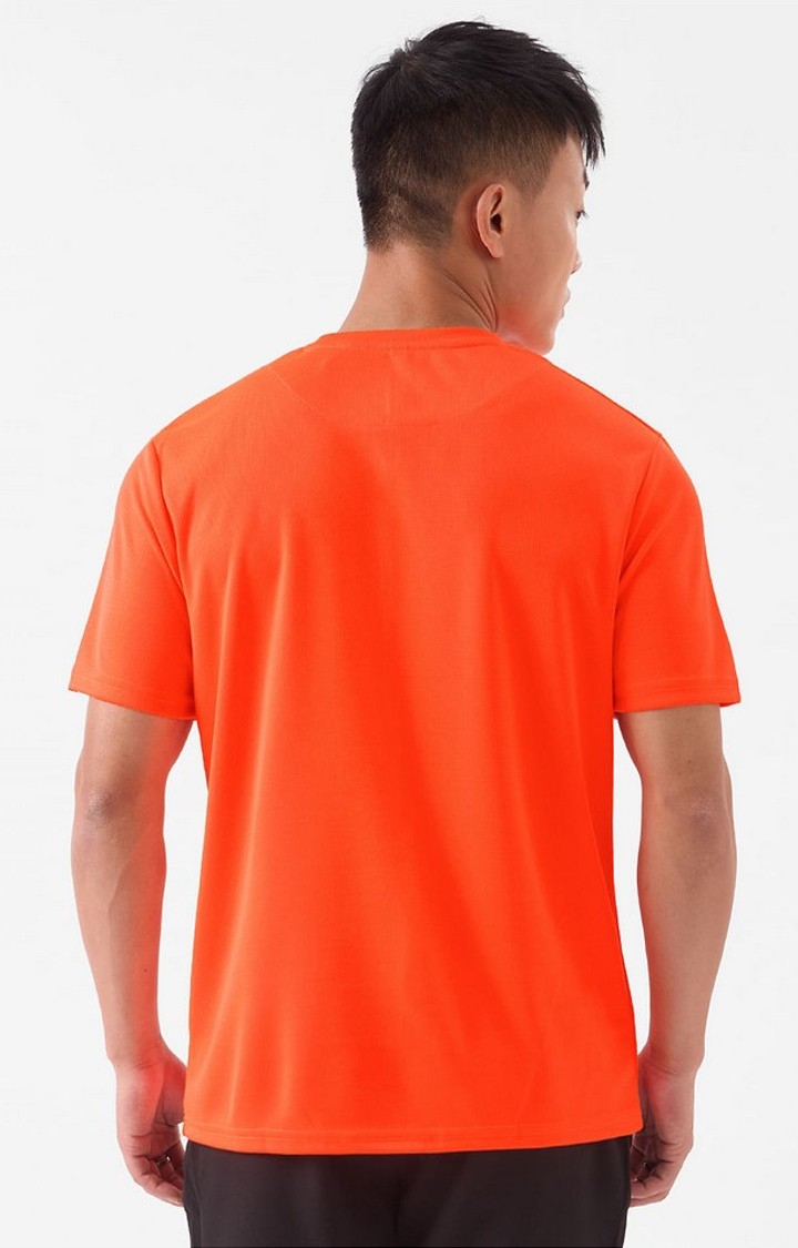 Orange Theory 30 Seconds Design' Men's Organic T-Shirt