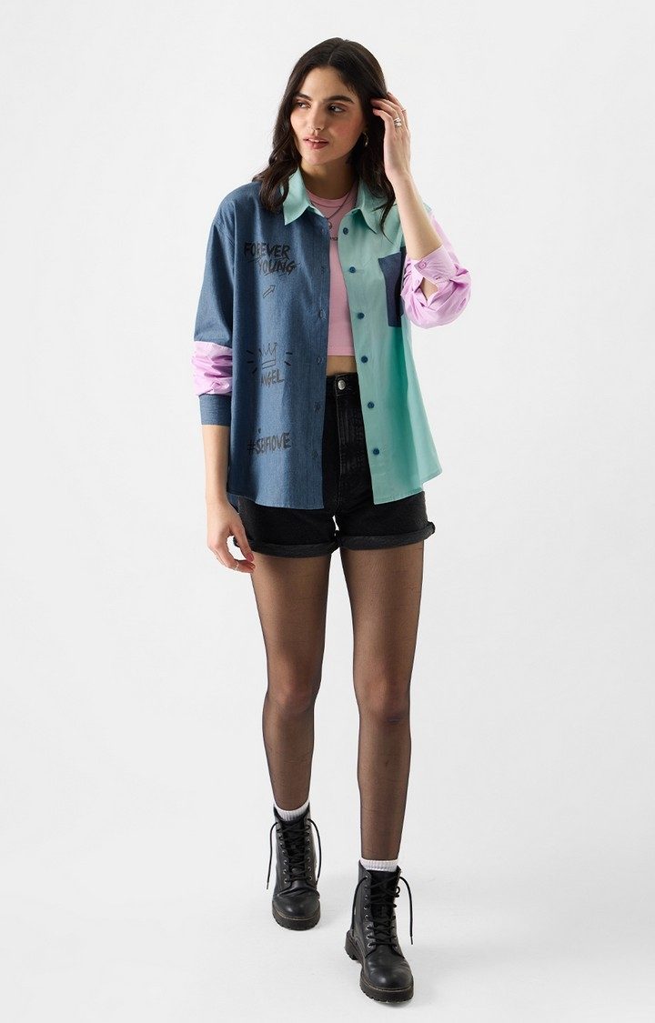 Women's TSS Originals: Feng Shui Women's Shirts