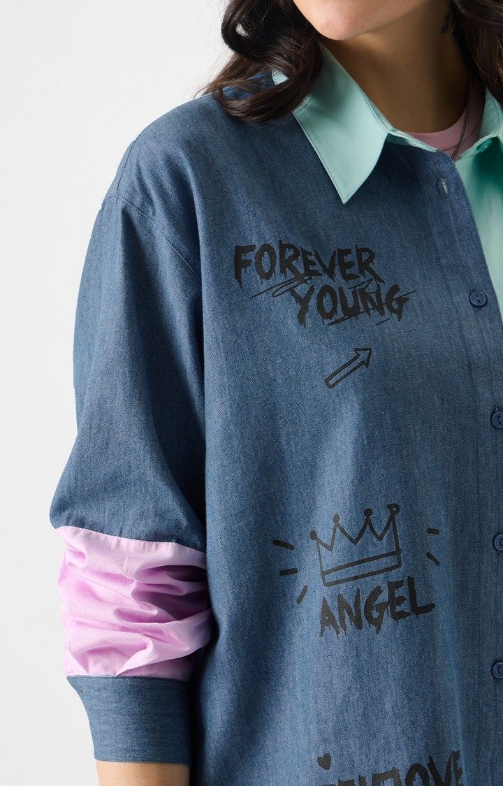Women's TSS Originals: Feng Shui Women's Shirts