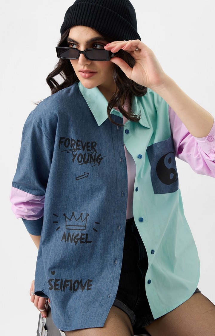 Women's TSS Originals: Feng Shui Women's Shirts