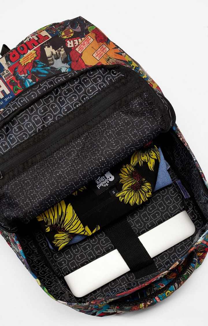 The souled store backpacks store