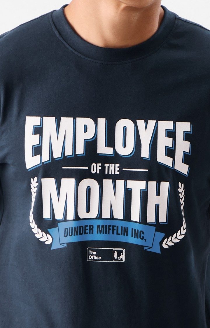 Men's Official The Office Employee Of The Month T-Shirts