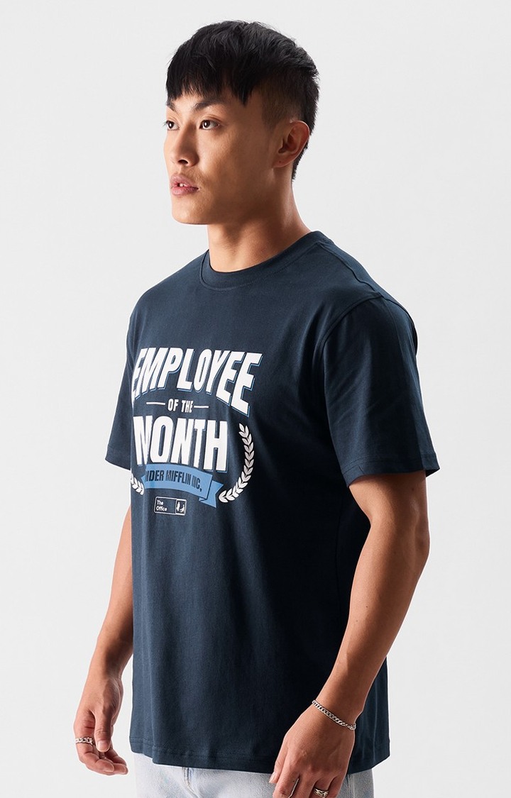 Men's Official The Office Employee Of The Month T-Shirts