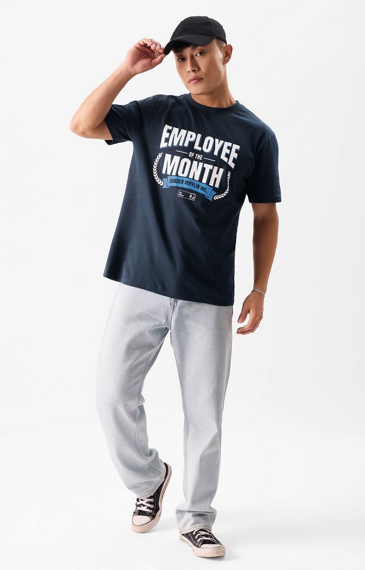 Men's Official The Office Employee Of The Month T-Shirts
