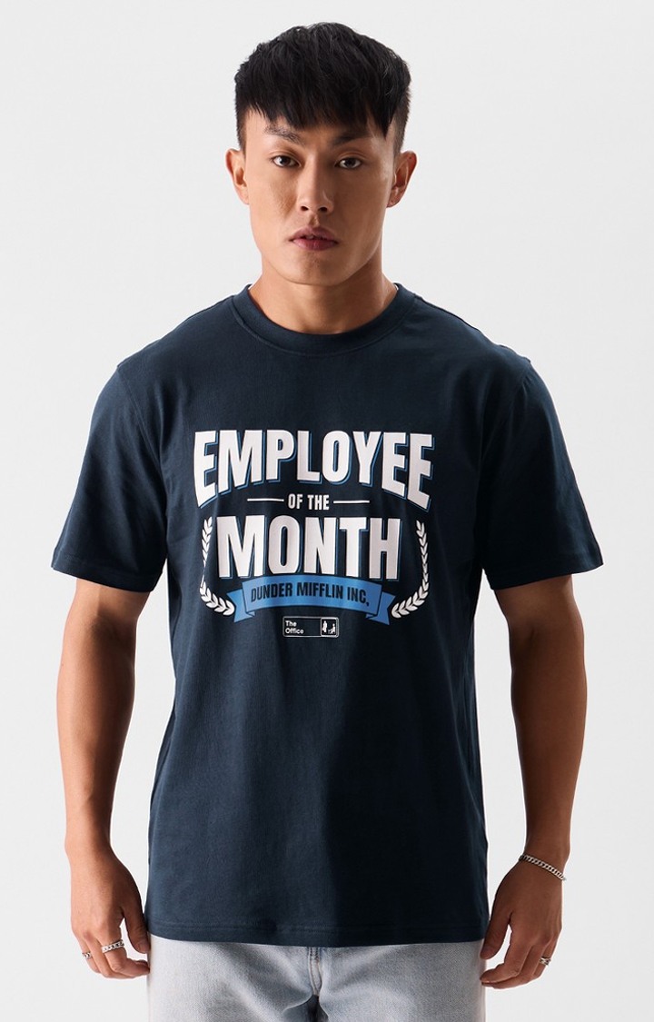Men's Official The Office Employee Of The Month T-Shirts
