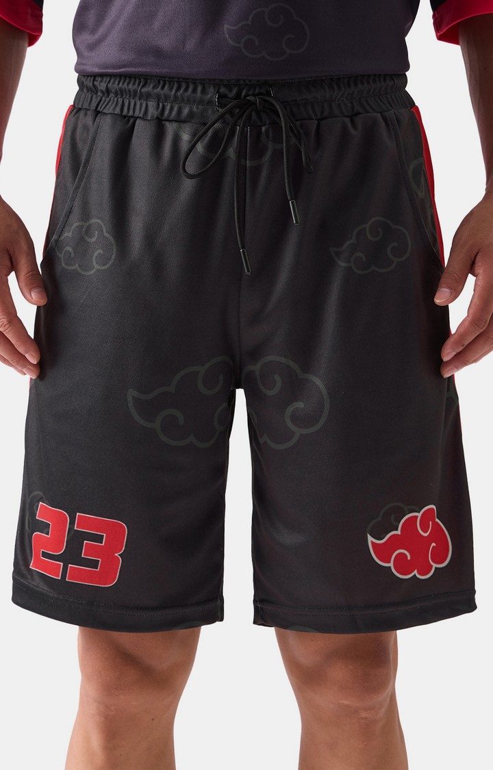 Men's  Official Naruto: 23 Lounge Shorts