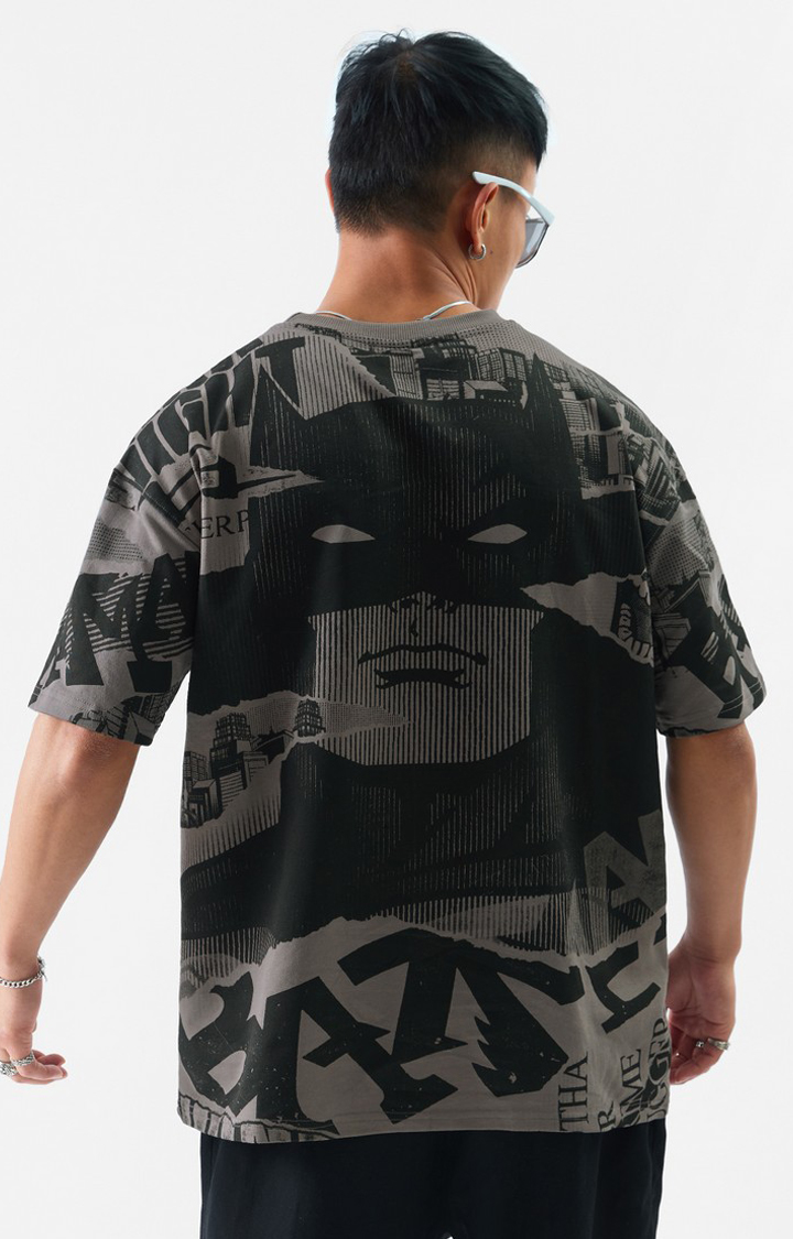 Bershka batman t shirt 2025