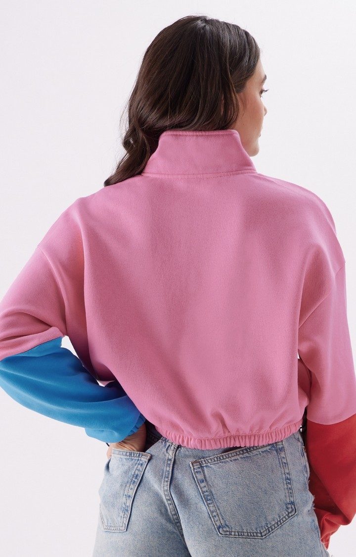 Women's Malibu sweatshirt Women's Oversized Sweatshirts