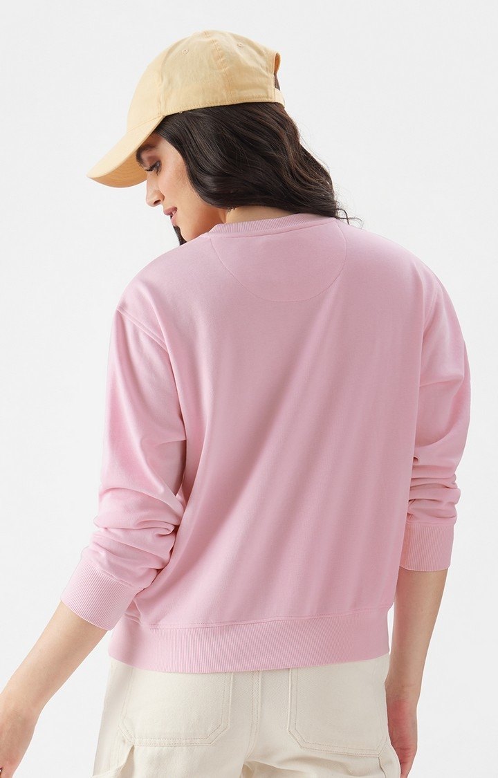 Women's Do Nothing Club Women's Sweatshirts