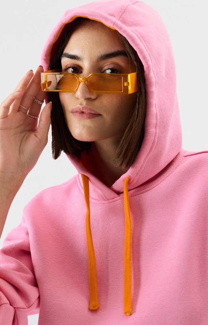 Women's Primrose Hoodie Women's Hoodie