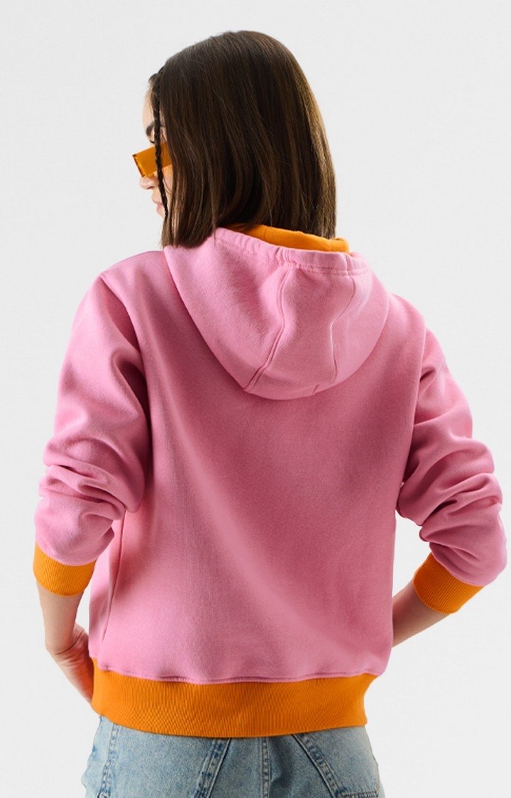Women's Primrose Hoodie Women's Hoodie