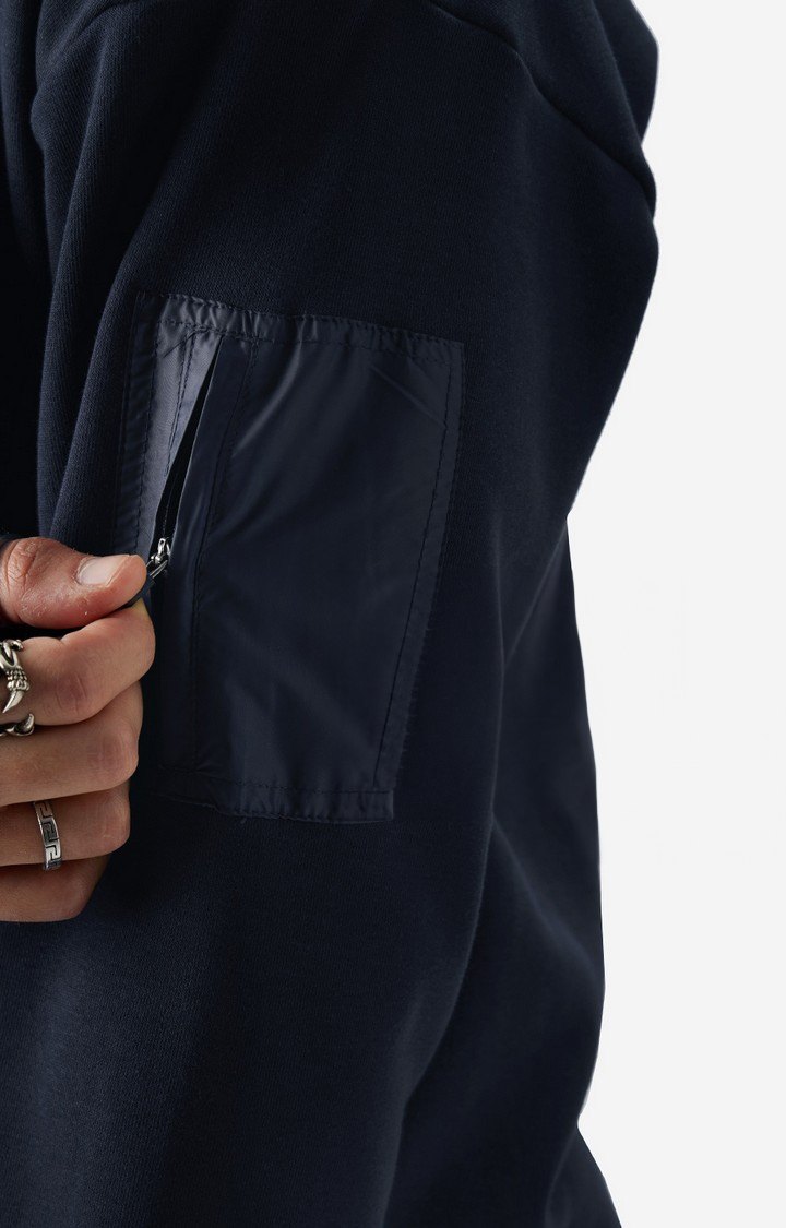 Men's TSS Originals: Riveria Men's Oversized Sweatshirts