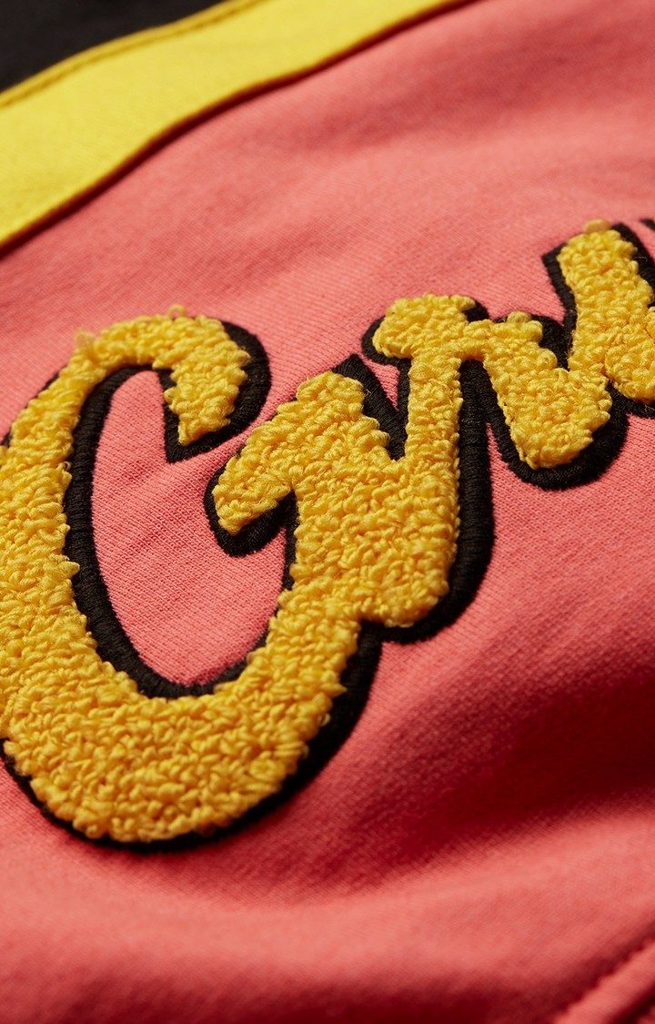 Women's Harry Potter: Gryffindor Women's Oversized Sweatshirts