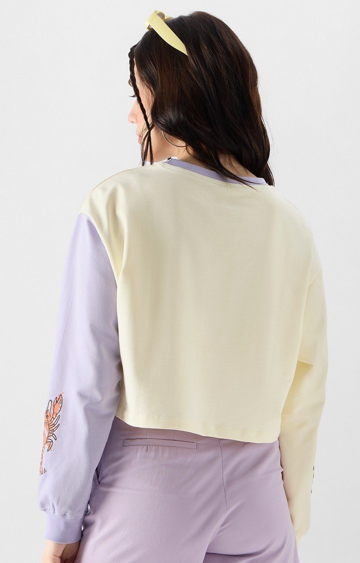 Women's FRIENDS: The One with Unagi Women's Full Sleeves Tops