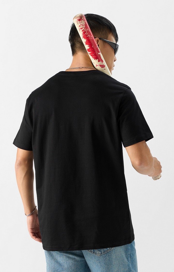 Men's The Boys: Logo Men's Relaxed Fit T-Shirt