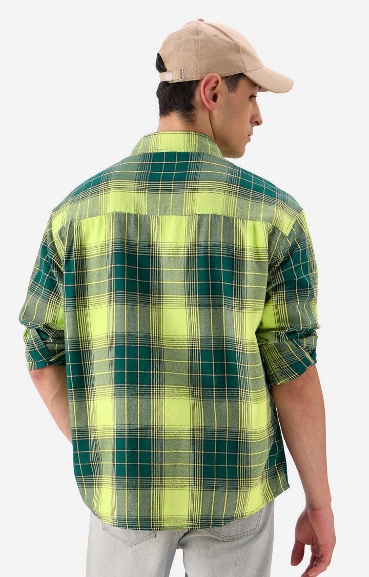 Men's Plaid: Gulf Coast Men's Utility Shirts