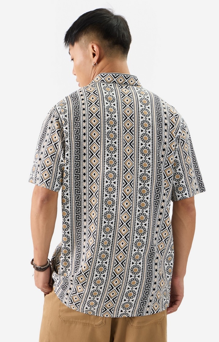Men's TSS Originals: Hawaiian Summer Shirts