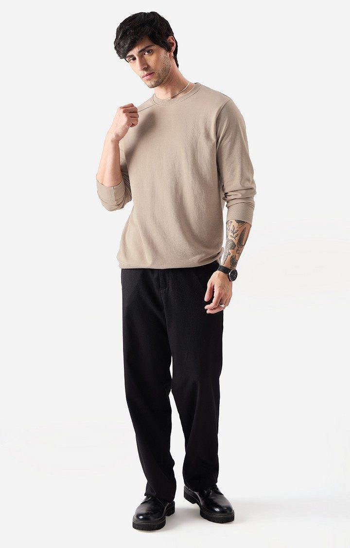 Men's TSS Originals: Mushroom Sweatshirts