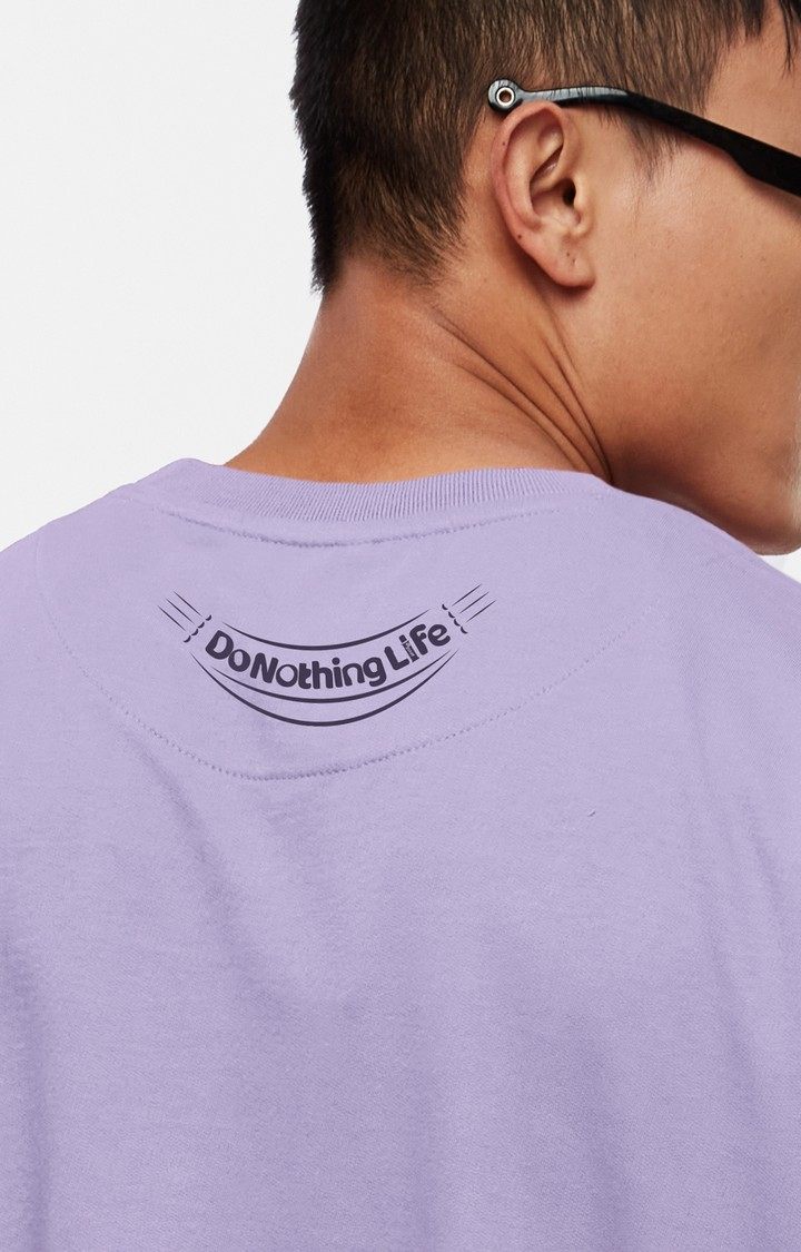 Men's 5 Star: So Far So Good Oversized T-Shirt