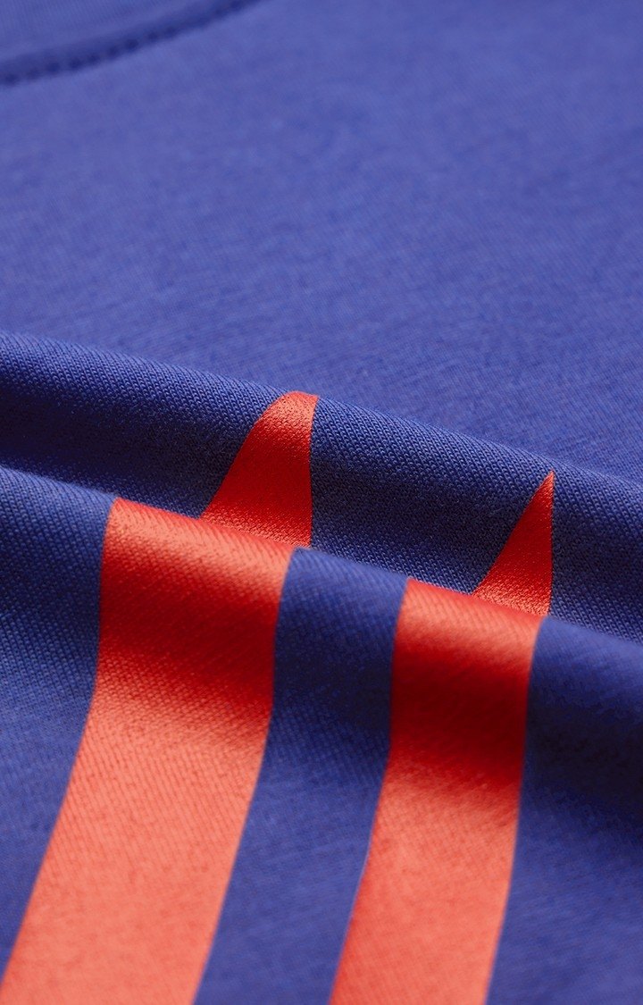 Men's Spider-Man: 2099 Drop Cut T-Shirts