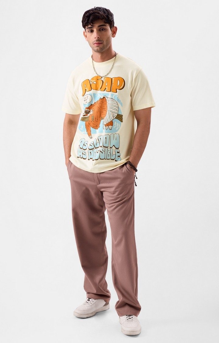 Men's TSS Originals: ASAP T-Shirt