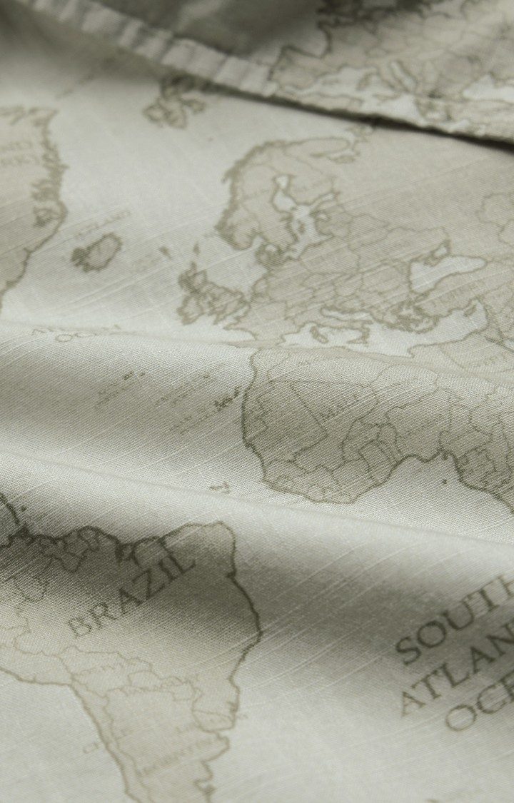 Men's TSS Originals: Explorer Summer Shirts
