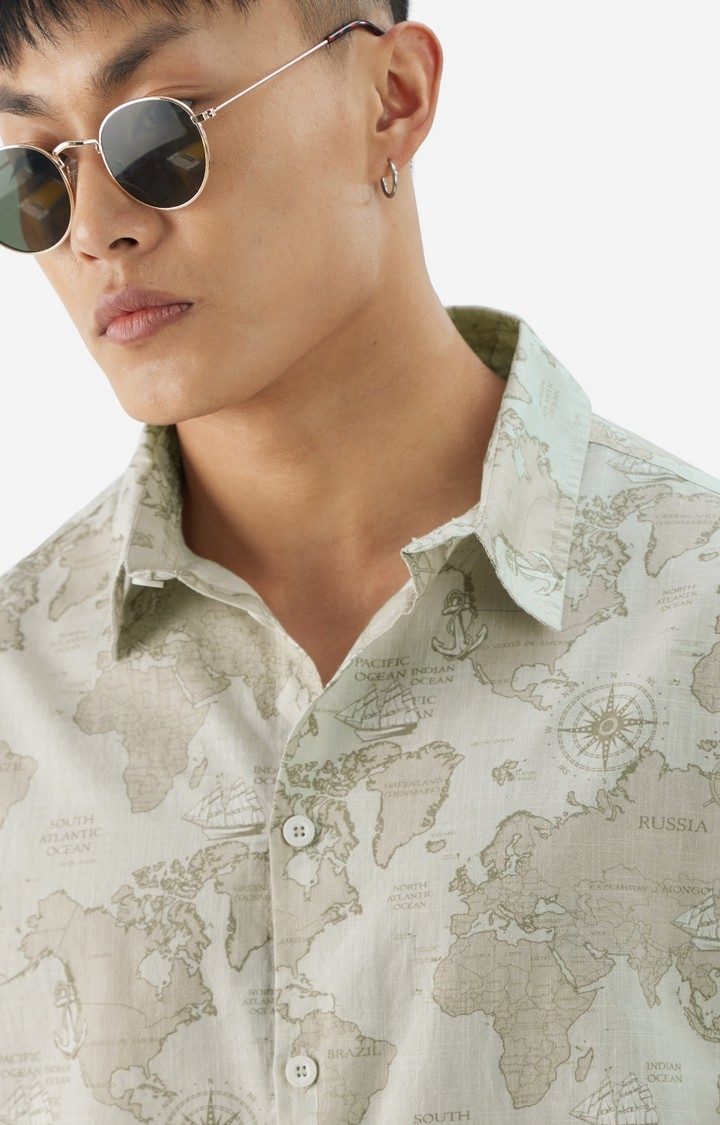 Men's TSS Originals: Explorer Summer Shirts