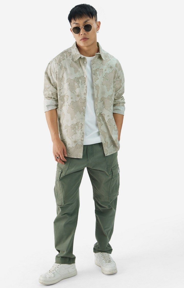 Men's TSS Originals: Explorer Summer Shirts