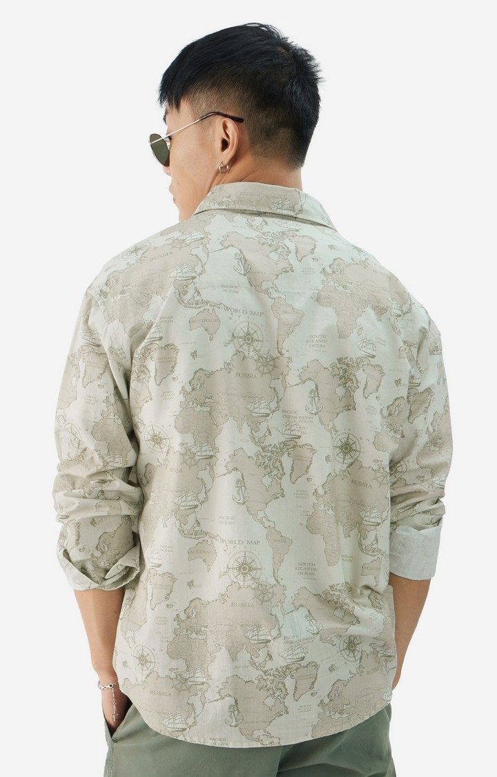 Men's TSS Originals: Explorer Summer Shirts