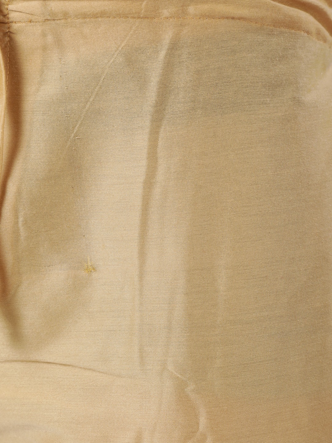 Ethnix By Raymond Gold Kurta With Churidar