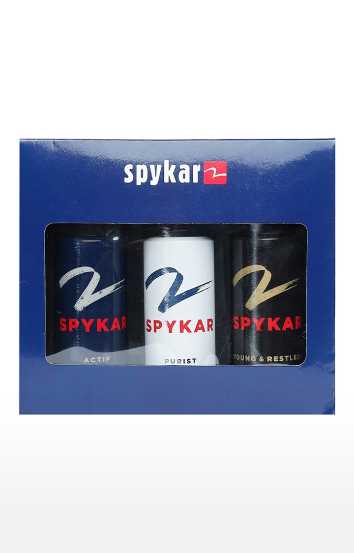 Spykar unveils new logo, Retail News, ET Retail
