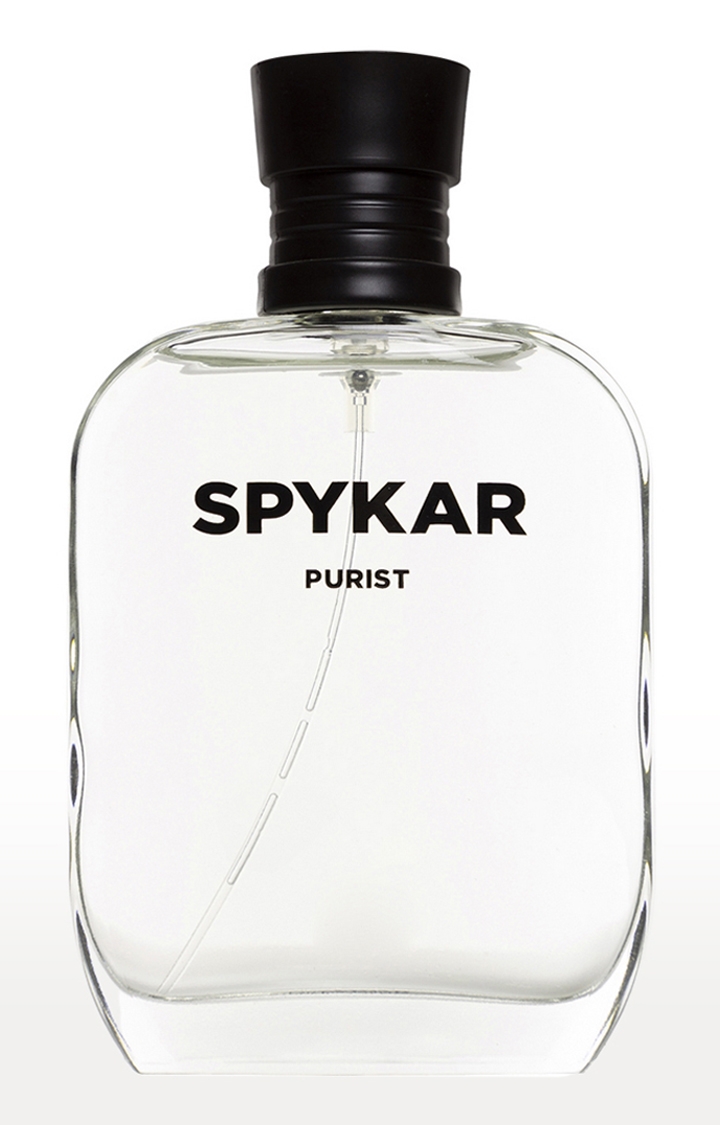 spykar | Spykar White Perfume Travel Kit 2