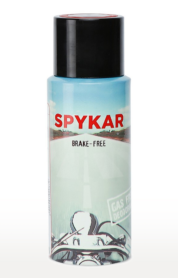 spykar | Spykar Gas Free Deodorants Combo 2