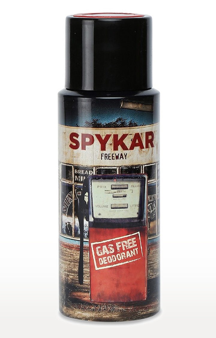 spykar | Spykar Gas Free Deodorants Combo 1