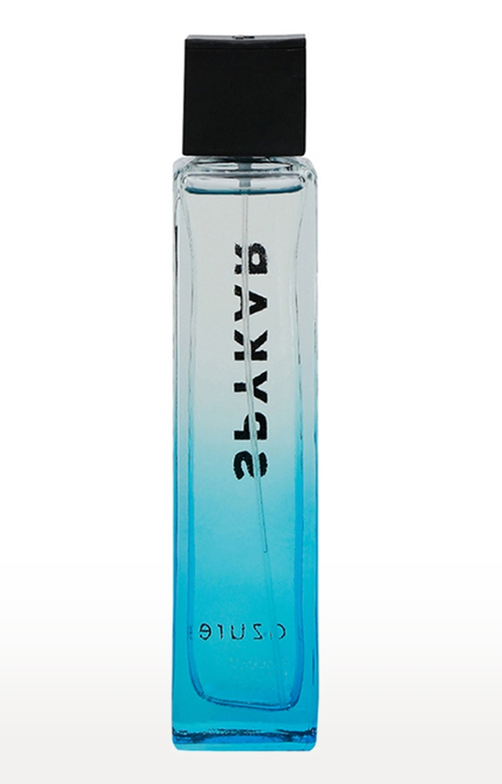 spykar | Spykar Blue Ozure Perfume - 85 ml 1